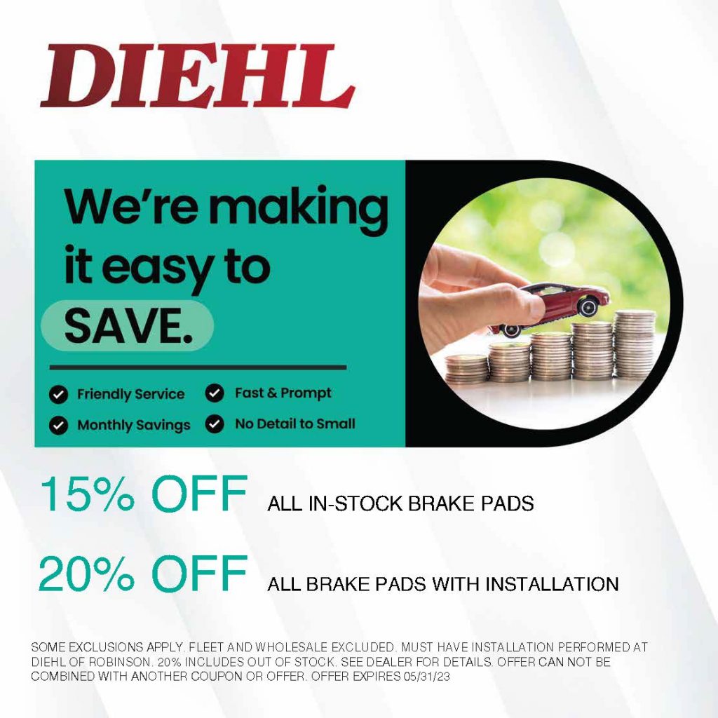 Protecting Your Safety The Role of Brake Maintenance and Replacement