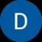 Donna M. Avatar